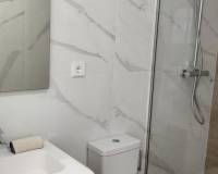 Resale - Wohnung - Orihuela