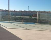 Resale - Wohnung - Orihuela