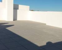 Resale - Wohnung - Orihuela