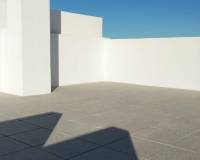 Resale - Wohnung - Orihuela