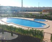 Resale - Wohnung - Orihuela