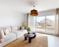 Resale - Wohnung - Pilar de la Horadada - Centro