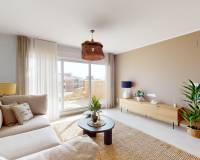Resale - Wohnung - Pilar de la Horadada - Centro