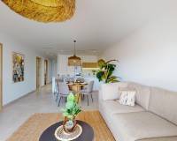 Resale - Wohnung - Pilar de la Horadada - Centro