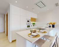 Resale - Wohnung - Pilar de la Horadada - Centro