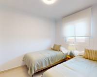 Resale - Wohnung - Pilar de la Horadada - Centro