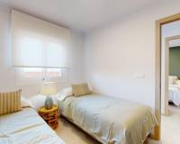 Resale - Wohnung - Pilar de la Horadada - Centro