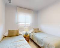 Resale - Wohnung - Pilar de la Horadada - Centro