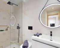 Resale - Wohnung - Pilar de la Horadada - Centro