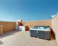 Resale - Wohnung - Pilar de la Horadada - Centro