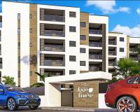 Resale - Wohnung - Pilar de la Horadada - Mil Palmeras
