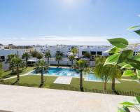 Resale - Wohnung - Pilar de la Horadada - Torre de la Horadada