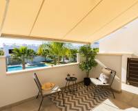 Resale - Wohnung - Pilar de la Horadada - Torre de la Horadada