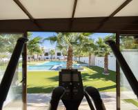 Resale - Wohnung - Pilar de la Horadada - Torre de la Horadada