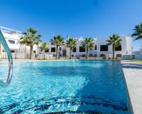 Resale - Wohnung - Pilar de la Horadada - Torre de la Horadada