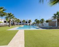 Resale - Wohnung - Pilar de la Horadada - Torre de la Horadada