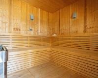 Resale - Wohnung - Pilar de la Horadada - Torre de la Horadada