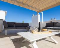 Resale - Wohnung - Pilar de la Horadada - Torre de la Horadada