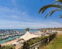 Resale - Wohnung - Pilar de la Horadada - Torre de la Horadada