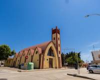 Resale - Wohnung - Pilar de la Horadada - Torre de la Horadada