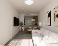 Resale - Wohnung - Pilar de la Horadada - Torre de la Horadada