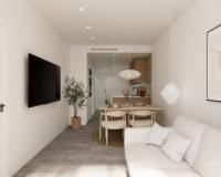 Resale - Wohnung - Pilar de la Horadada - Torre de la Horadada