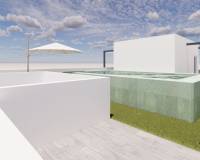Resale - Wohnung - Pilar de la Horadada - Torre de la Horadada