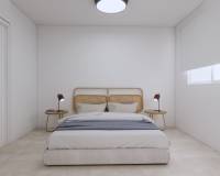 Resale - Wohnung - Pilar de la Horadada - Torre de la Horadada
