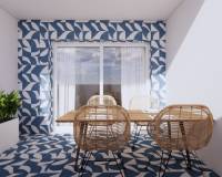 Resale - Wohnung - Pilar de la Horadada - Torre de la Horadada