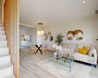 Resale - Wohnung - Pilar de la Horadada