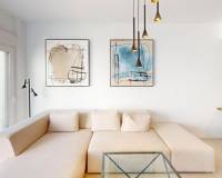 Resale - Wohnung - Pilar de la Horadada