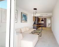 Resale - Wohnung - Pilar de la Horadada