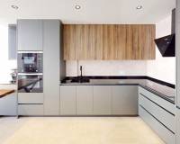 Resale - Wohnung - Pilar de la Horadada