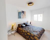 Resale - Wohnung - Pilar de la Horadada