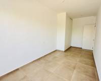 Resale - Wohnung - Pilar de la Horadada