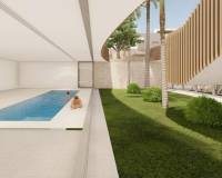 Resale - Wohnung - Pilar de la Horadada