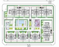 Resale - Wohnung - Pilar de la Horadada