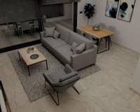 Resale - Wohnung - Pilar de la Horadada