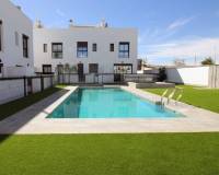 Resale - Wohnung - Pilar de la Horadada