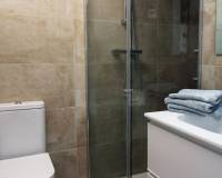 Resale - Wohnung - Pilar de la Horadada