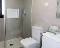 Resale - Wohnung - Pilar de la Horadada