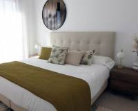 Resale - Wohnung - Pilar de la Horadada