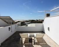 Resale - Wohnung - Pilar de la Horadada