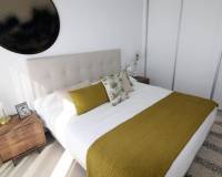 Resale - Wohnung - Pilar de la Horadada