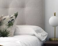 Resale - Wohnung - Pilar de la Horadada