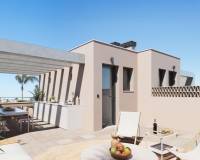 Resale - Wohnung - Pilar de la Horadada