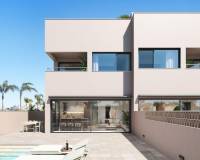 Resale - Wohnung - Pilar de la Horadada