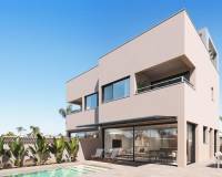 Resale - Wohnung - Pilar de la Horadada