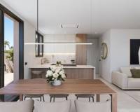 Resale - Wohnung - Pilar de la Horadada