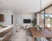 Resale - Wohnung - Pilar de la Horadada